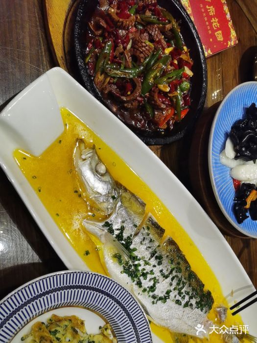 梁溪河畔·吉府花园(南长街南下塘店)图片