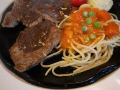 -豪客来牛排(中核世纪广场店)