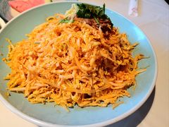 -八府香鸭·啫啫煲(华山路店)