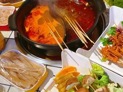 -串掌门砂锅串串香(敏捷广场店)