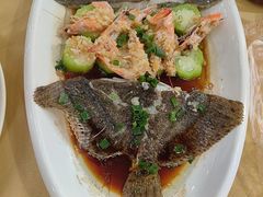 -吉莲利苑海鲜酒家(珠海拱北28年老字号店)