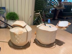-mango tree芒果树泰国餐厅(青岛万象城店)