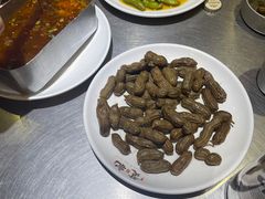 -烎记烧烤(蓝天花园店)