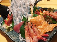 -福匠日本料理(人民路店)