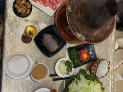 -东来顺饭庄(王府井步行街店)