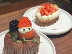 -Ten Olives甜点