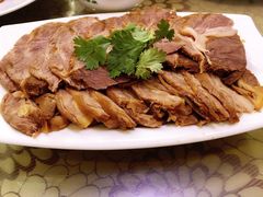 -范记靖远羊羔肉(博物馆店)