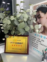 -Wisezone唯点穿耳打耳洞专业国际连锁品牌