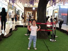 -万达茂商场(南京仙林店)