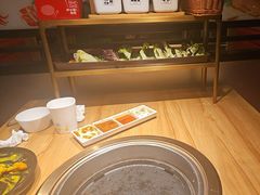 -炉小哥烤肉(朗悦公园茂店)