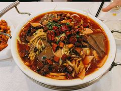 毛血旺-峨嵋酒家(王府井店)