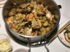 -七欣天香辣蟹火锅(无锡金太湖国际城店)