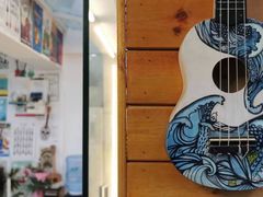 -WithU悠弦时光·尤克里里之家ukulele(宽窄巷子店)
