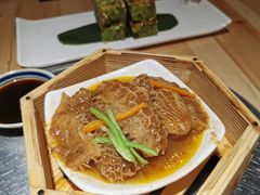 咖喱皇金钱肚-粤食堂(天津和悦汇店)