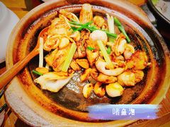 -啫神·广州地标美食(北京路店)