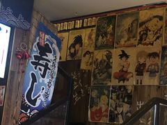 -达摩食堂(仓山万达店)