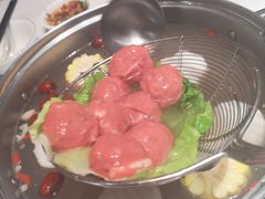 -八合里牛肉火锅(深圳龙华硅谷店)
