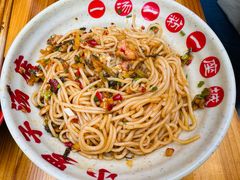 -小罗子汤店(大士院总店)