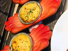 -上井料理黑金店(IFS国金中心店)