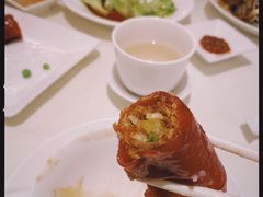 -利苑酒家(宜安广场店)