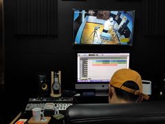 -Resonance Studio·救声舱录音棚(田子坊店)