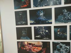 -CGWANG王氏教育(重庆校区)