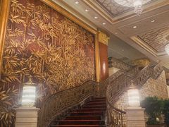 -北京中国大饭店