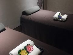包房-大唐盲人按摩中心(天山路店)