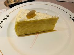 -戈雅法餐厅(世界城广场店)