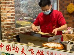 -一品美食城(石碣序伦小学店)