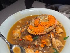 -蟹榭·本帮江浙菜·蟹宴(五角场合生汇商场店)