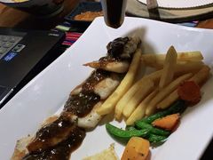 -源一咖啡馆(麒麟巷步行街店)