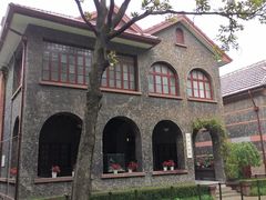 -上海孙中山故居纪念馆