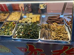 -红全周·洪濑鸡爪(万祥路店)