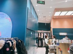 -海马体照相馆(北京朝阳大悦城店)