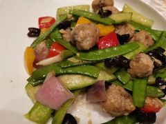 -龙悦湾酒家·八阵鱼生·渔人码头店