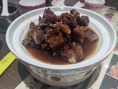 -葛记焖饼(伏牛路店)