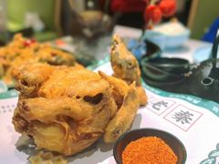 -奔跑吧陕菜·盛世长安(民乐园万达店)