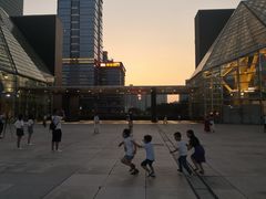 -星巴克(深圳音乐厅店)