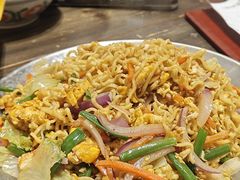 -盟重烧烤(高正街店)