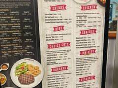 -Pancakes on the rocks(冲浪者天堂店)