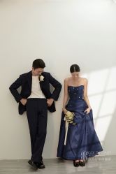 -金海岸婚纱摄影(塘沽店)