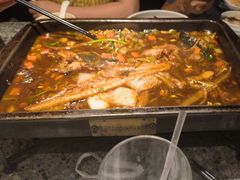 -里岛烤鱼(东港凯虹广场店)