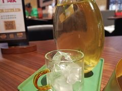-蜀都丰 川菜·水煮活鱼(万象九宜城店)
