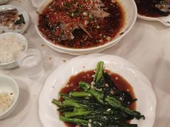 -丹江口渔村·湘味厨房(桃园店)