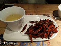 -江湖情酸菜鱼(万菱汇店)