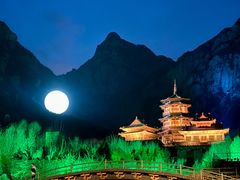 -禅宗少林·音乐大典