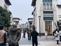 -比斯特苏州购物村精品奥特莱斯