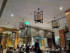 -小南洋海景餐厅(深圳湾店)
