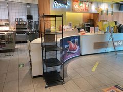 -麦当劳(玉桥中路店)